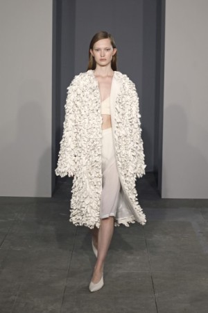 25/26AW紐約時裝週買家觀點：SIMKHAI