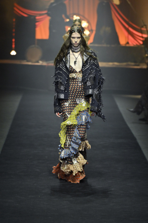 26春夏米蘭女裝週買家報告：Etro