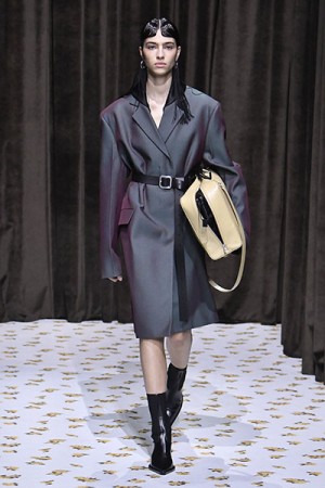 25SS米蘭女裝週 買家觀點：Jil Sander