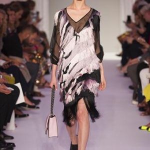 2017春夏米蘭女裝周  買家觀點-Marco de Vincenzo