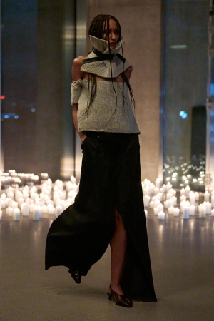 哥本哈根時裝週CPHFW AW26：北歐秩序的時尚升級