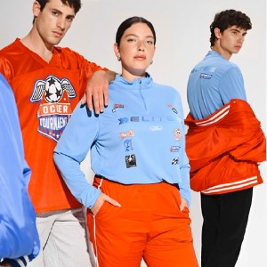 康麗無水印花技術亮相，助中小品牌靈活生產