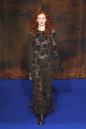 2025/26秋冬倫敦時裝週買家觀點：Burberry