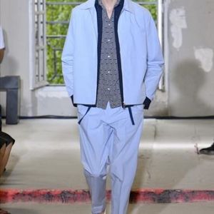 2022春夏巴黎男裝週 買家觀點-Officine Générale