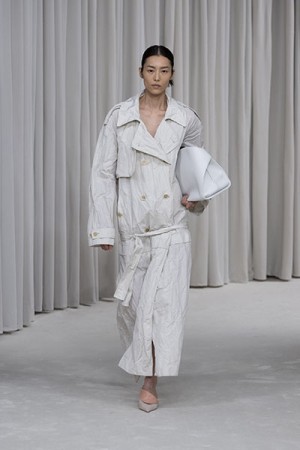 25SS米蘭女裝週 買家觀點：Ferragamo