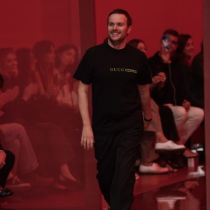 Gucci宣布與Sabato De Sarno結束合作 2月米蘭由設計團隊操刀