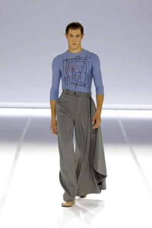 25SS巴黎女裝週 買家觀點：Alainpaul