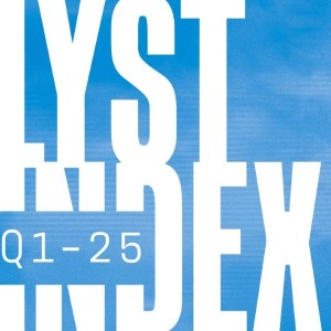 Lyst 2025 Q1榜單揭曉：LOEWE再奪冠，MIU MIU、YSL緊追其後