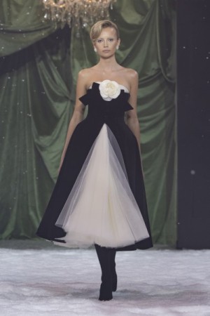 2025/26秋冬倫敦時裝週買家觀點：Richard Quinn