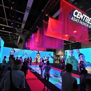 25SS 香港CENTRESTAGE 多元薈萃 潛力無窮的港風時尚