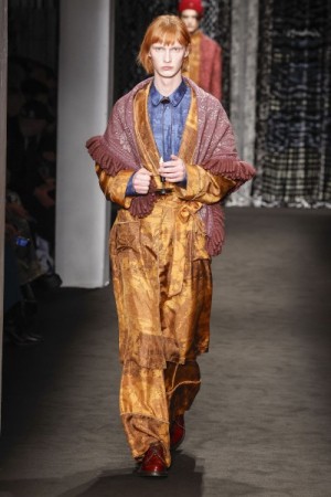 25/26秋冬米蘭男裝週 買家觀點：Pierre-Louis Mascia