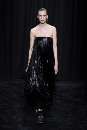 2025/26秋冬米蘭時裝週買家觀點：Jil Sander