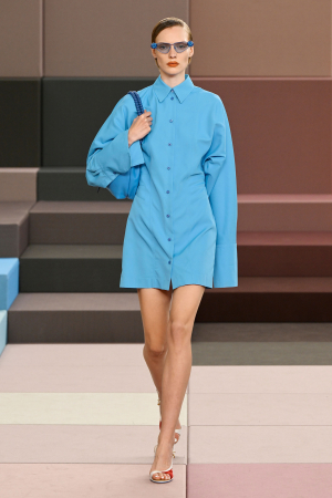 26春夏米蘭女裝週買家報告：Fendi