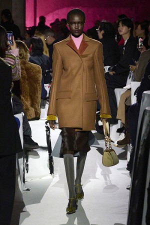 2025/26秋冬米蘭時裝週買家觀點：Marni