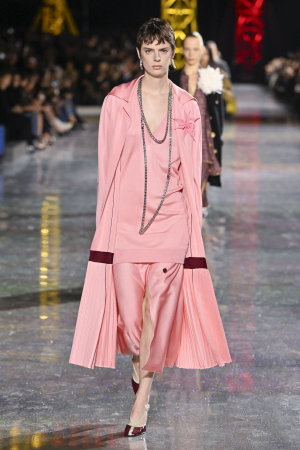 Lyst 2026 Q1時尚報告出爐：Chanel登頂、Zara破圈，「文化能見度」成為品牌勝負關鍵