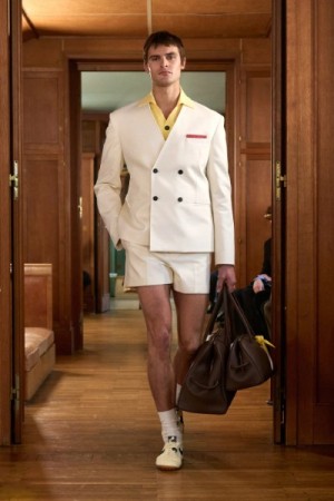 25/26秋冬巴黎男裝週 買家觀點：JACQUEMUS