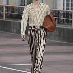 23SS巴黎男裝週-Dries Van Noten