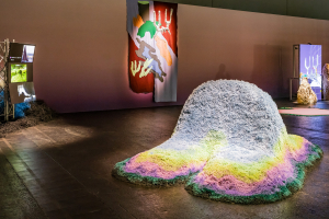 2026 Heimtextil展會專訪：among-all萬物之間