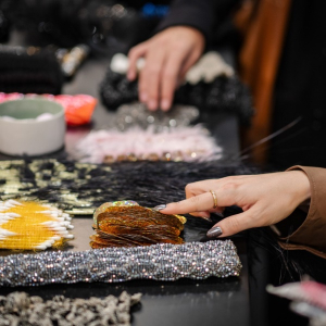 26春夏巴黎Premiere Vision布料展 關鍵材質及趨勢解析