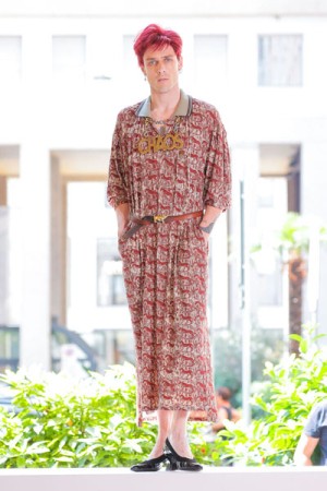 2026SS 米蘭男裝週買家觀點：Vivienne Westwood