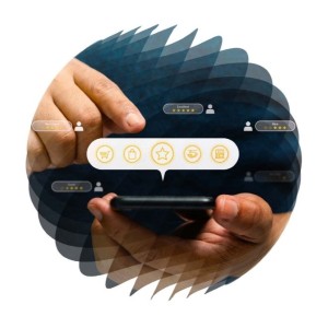 2025零售新時代：AI如何顛覆消費者行為與市場競爭？