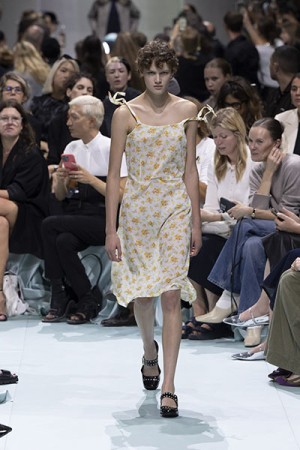 25SS米蘭女裝週 買家觀點：Prada