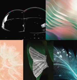 27春夏ISPO運動色彩與材質指南