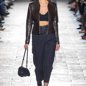 2017春夏米蘭女裝周  買家觀點-Bottega Veneta