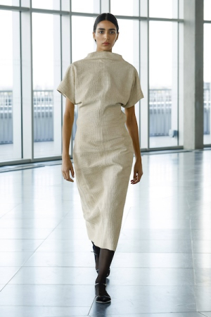 26春夏倫敦時裝週：Tove