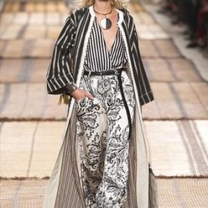 2017春夏米蘭女裝周  買家觀點-Etro