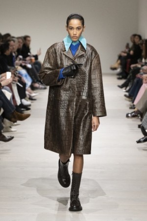 2025/26秋冬倫敦時裝週買家觀點：Emilia Wickstead