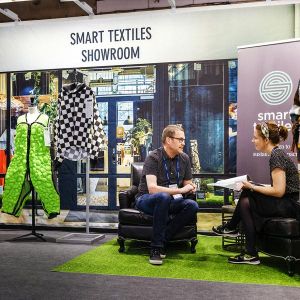 2019 Techtextil 產業用紡織品展 &amp; Texprocess 縫製加工展 創新科技觀察