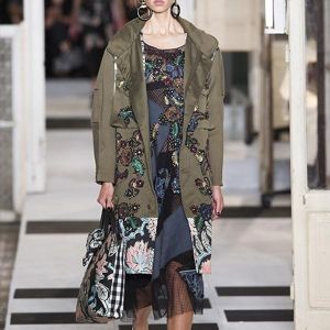 2017春夏米蘭女裝周  買家觀點