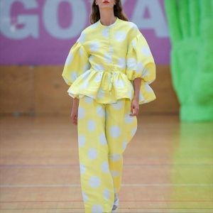 20SS哥本哈根時裝週  北歐潛力新秀搶先看