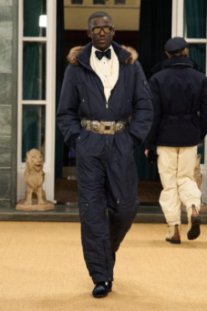 26秋冬米蘭男裝週買家觀點：Ralph Lauren