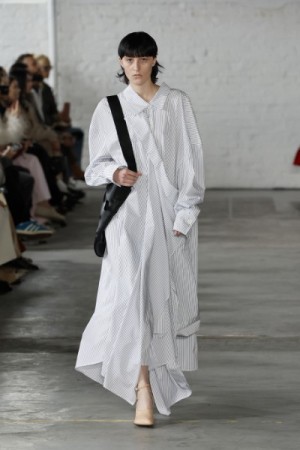 25SS巴黎女裝週 買家觀點：Niccolò Pasqualetti