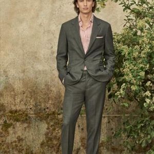 2022春夏米蘭男裝週 買家觀點-Brunello Cucinelli