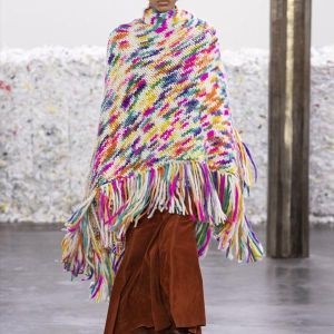 20/21秋冬紐約女裝週 買家觀點：等待重新定位