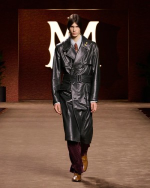 25/26秋冬巴黎男裝週 買家觀點：Amiri