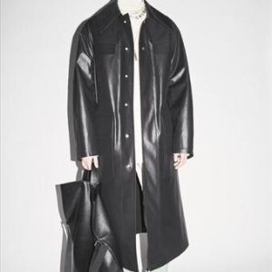 2021/22秋冬巴黎男裝週  買家觀點 - Jil Sander