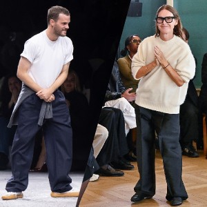 Chanel迎新創意總監Matthieu Blazy ，BV同步換帥Louise Trotter