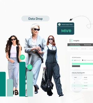 Launchmetrics 推出 AI 驅動新工具，重塑品牌感知指標，引領時尚產業邁向情感智慧世代
