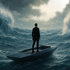 2026AW大環境趨向④ 核心概念“錨定” 暨 色彩分析預覽