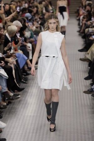 25SS巴黎女裝週 買家觀點：Miu Miu