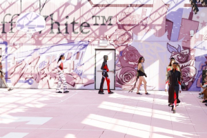 奢侈品牌押注美國：大秀遷移背後的市場信號