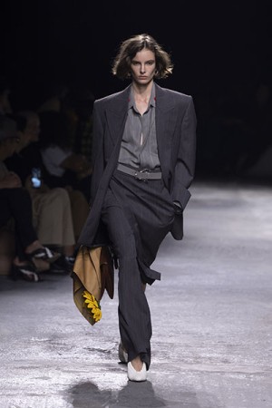 25SS米蘭女裝週 買家觀點：Bottega Veneta