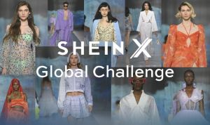 SHEIN X 時尚設計競賽開催 最高獎金超過30萬台幣