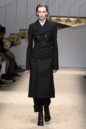 2025/26秋冬米蘭時裝週買家觀點：Tod’s