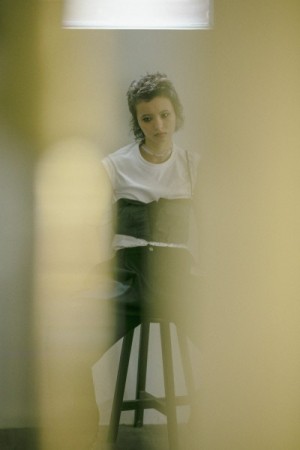 賦予新世代女性時尚自由輪廓 JENN LEE「Upcycled KIDS Line」登場