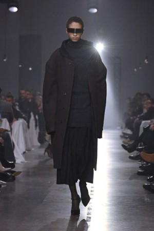 2025/26秋冬米蘭時裝週買家觀點：MM6 MAISON MARGIELA